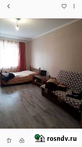 1-комнатная квартира, 45 м², 5/9 эт. в аренду на длительный срок в Смоленске Смоленск - изображение 1