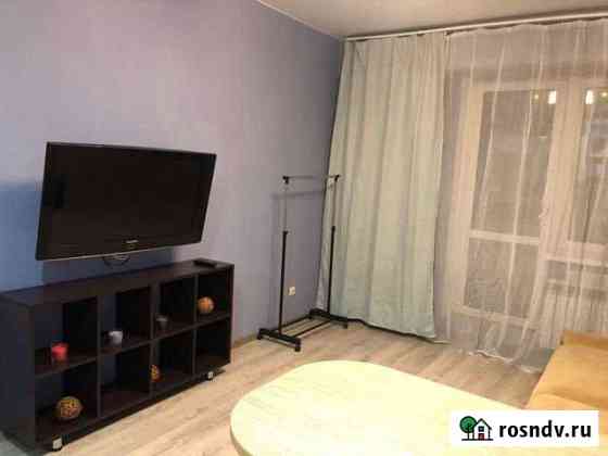 Квартира-студия, 28 м², 2/16 эт. в аренду посуточно в Иркутске Иркутск