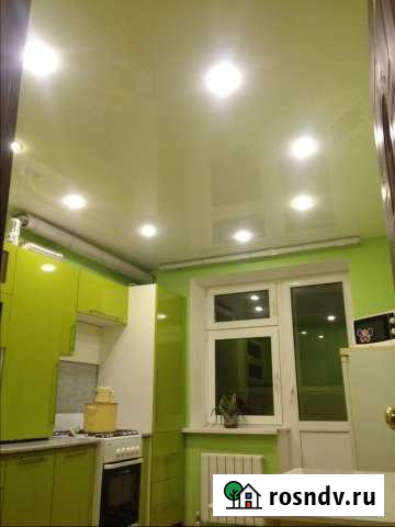 1-комнатная квартира, 37.9 м², 3/3 эт. на продажу в Богатых Сабах Богатые Сабы - изображение 1