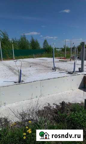 Участок ИЖС 6 сот. на продажу в Йошкар-Оле Йошкар-Ола - изображение 1