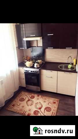 2-комнатная квартира, 44 м², 2/2 эт. на продажу в Монетном Монетный - изображение 1