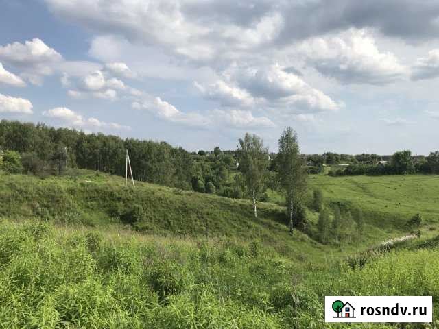 Участок ИЖС 17 сот. на продажу в Путевке Путевка - изображение 1