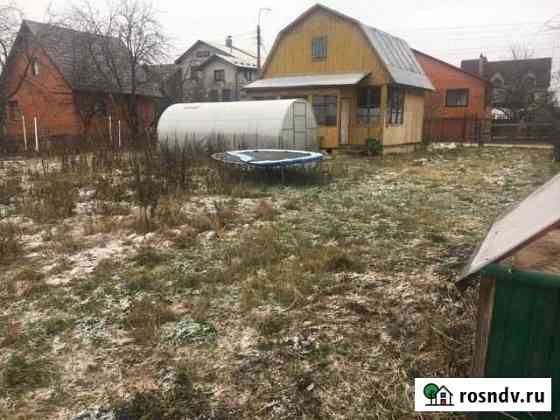 Участок ИЖС 6 сот. на продажу в Павловской Слободе Павловская Слобода