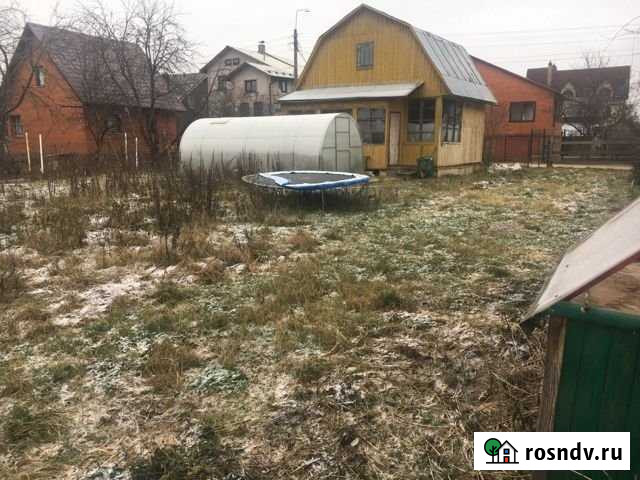 Участок ИЖС 6 сот. на продажу в Павловской Слободе Павловская Слобода - изображение 1