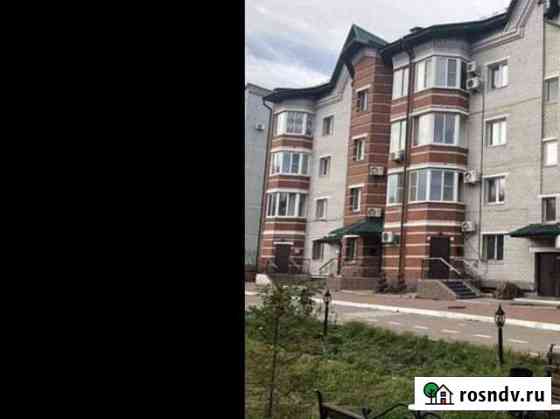 2-комнатная квартира, 64 м², 3/4 эт. в аренду на длительный срок в Благовещенске Амурской области Благовещенск