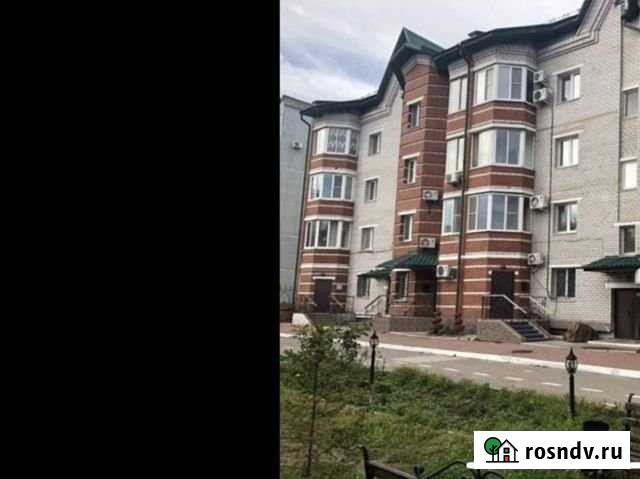 2-комнатная квартира, 64 м², 3/4 эт. в аренду на длительный срок в Благовещенске Амурской области Благовещенск - изображение 1