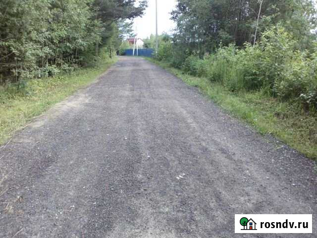 Участок СНТ, ДНП 6 сот. на продажу в Дубне Московской области Дубна - изображение 1