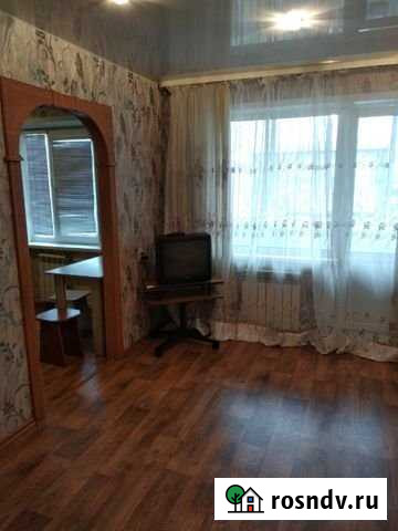 1-комнатная квартира, 31 м², 3/5 эт. в аренду посуточно в Усолье-Сибирском Усолье-Сибирское - изображение 1