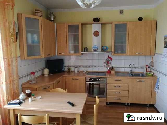 4-комнатная квартира, 116 м², 4/8 эт. на продажу в Абакане Абакан - изображение 1