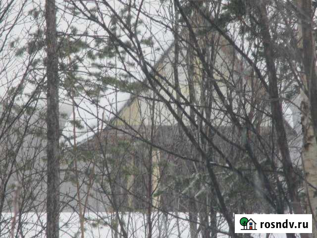 Участок СНТ, ДНП 6 сот. на продажу в Молочном Мурманской области Молочный - изображение 1