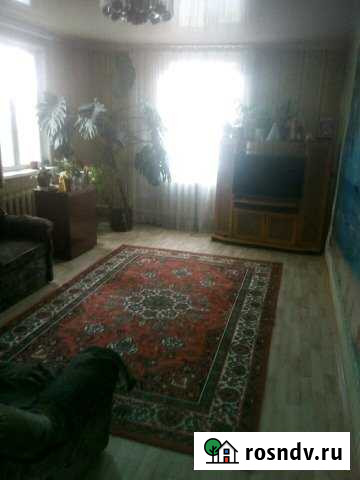 Дом 80 м² на участке 30 сот. на продажу в Троицке Челябинской области Троицк - изображение 1