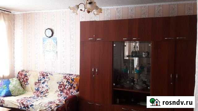 1-комнатная квартира, 31 м², 3/5 эт. на продажу в Нефтекамске Нефтекамск - изображение 1