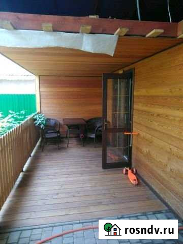 Дом 85 м² на участке 4 сот. на продажу в Керче Керчь - изображение 1