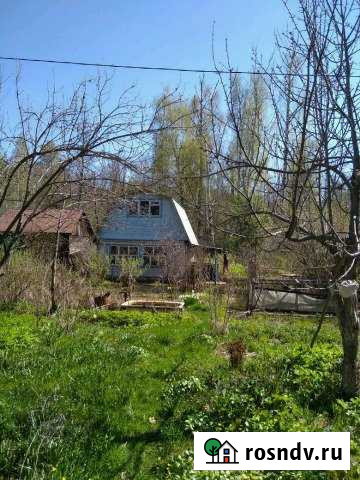 Дача 40 м² на участке 883 сот. на продажу в Зеленодольске Зеленодольск - изображение 1