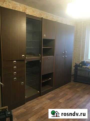 1-комнатная квартира, 30 м², 2/5 эт. в аренду на длительный срок в Новоуральске Новоуральск - изображение 1