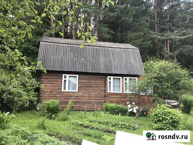 Дача 77 м² на участке 7.6 сот. на продажу в Михнево Михнево - изображение 1