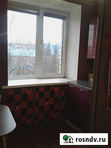 1-комнатная квартира, 31.2 м², 4/5 эт. на продажу в Октябрьском Республики Башкортостан Октябрьский - изображение 1