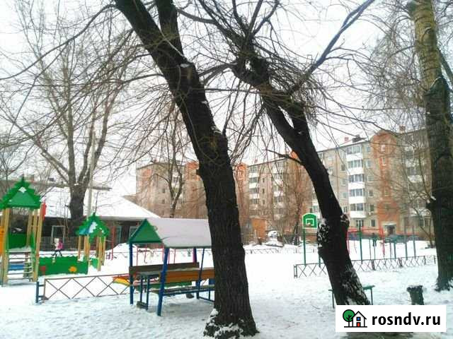 1-комнатная квартира, 30 м², 4/9 эт. на продажу в Абакане Абакан - изображение 1