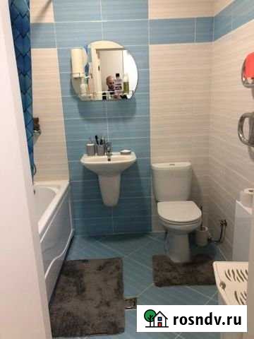 1-комнатная квартира, 38 м², 8/9 эт. в аренду на длительный срок в Новом Уренгое Новый Уренгой - изображение 1