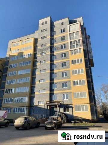 1-комнатная квартира, 43.8 м², 6/9 эт. на продажу в Кстово Кстово - изображение 1