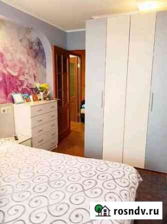 2-комнатная квартира, 45 м², 3/4 эт. на продажу в Елизово Елизово