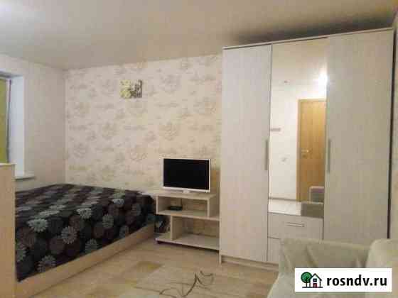1-комнатная квартира, 45 м², 2/10 эт. в аренду посуточно в Белгороде Белгород
