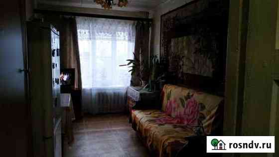 3-комнатная квартира, 74 м², 4/4 эт. на продажу в Рыбинске Рыбинск