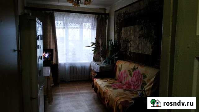 3-комнатная квартира, 74 м², 4/4 эт. на продажу в Рыбинске Рыбинск - изображение 1