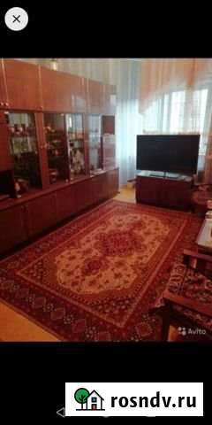 2-комнатная квартира, 52 м², 5/5 эт. на продажу в Кировске Мурманской области Кировск - изображение 1