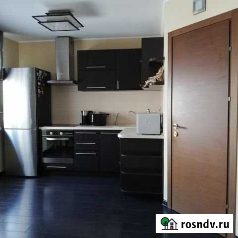 Квартира-студия, 46 м², 10/10 эт. в аренду на длительный срок в Челябинске Челябинск - изображение 1