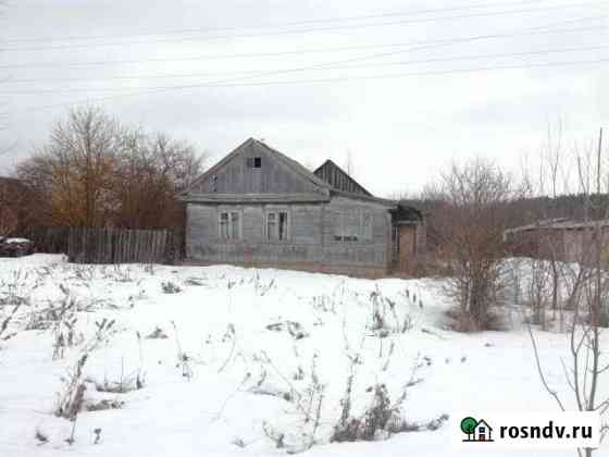 Дом 53 м² на участке 15 сот. на продажу в Камешково Камешково