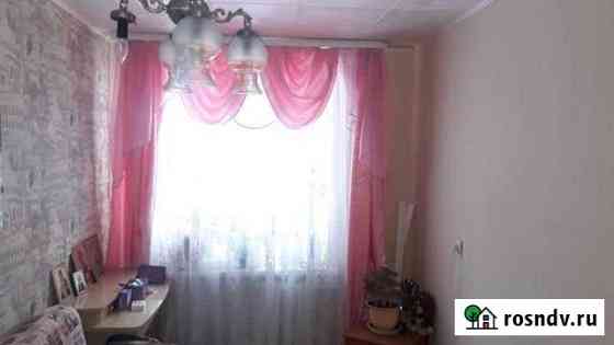 3-комнатная квартира, 59 м², 3/5 эт. на продажу в Северске Северск