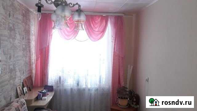 3-комнатная квартира, 59 м², 3/5 эт. на продажу в Северске Северск - изображение 1