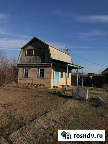 Дача 56 м² на участке 1.1 сот. на продажу в Оренбурге Оренбург - изображение 1