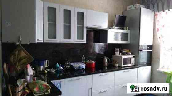 3-комнатная квартира, 78 м², 14/25 эт. на продажу в Красногорске Московской области Красногорск