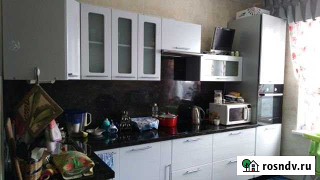 3-комнатная квартира, 78 м², 14/25 эт. на продажу в Красногорске Московской области Красногорск - изображение 1