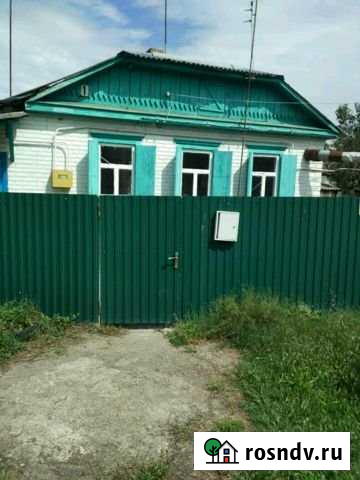 Дом 34 м² на участке 5 сот. на продажу в Лабинске Лабинск - изображение 1