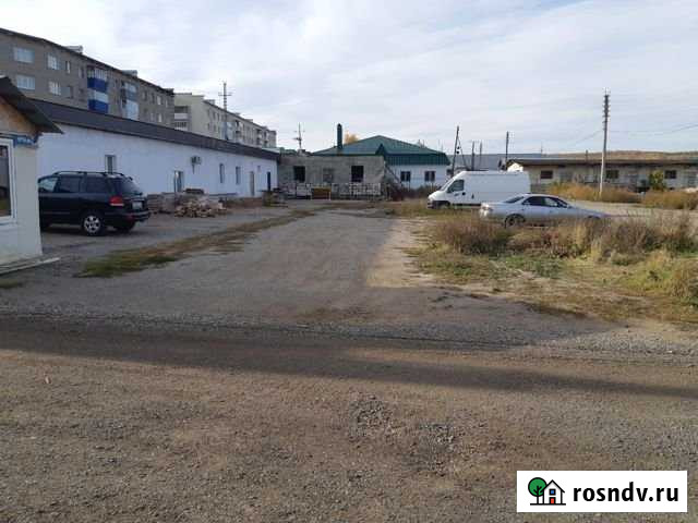 Участок промназначения 19 сот. на продажу в Бавлах Бавлы - изображение 1