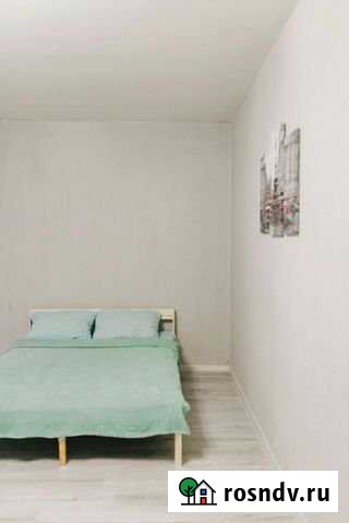 1-комнатная квартира, 35 м², 5/5 эт. в аренду посуточно в Серпухове Серпухов - изображение 1