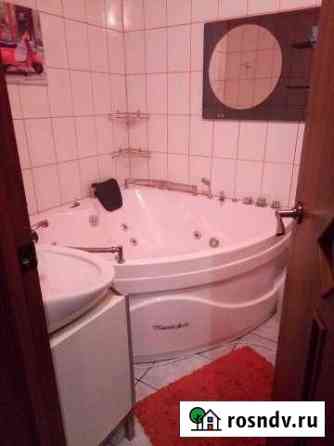 1-комнатная квартира, 30 м², 2/14 эт. в аренду посуточно в Новокузнецке Новокузнецк