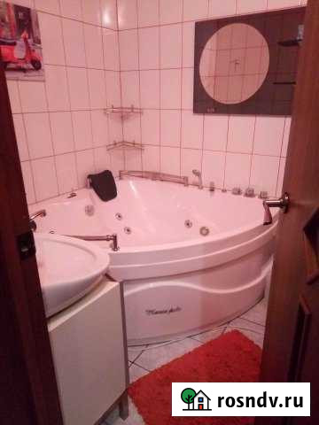 1-комнатная квартира, 30 м², 2/14 эт. в аренду посуточно в Новокузнецке Новокузнецк - изображение 1