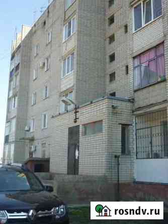 1-комнатная квартира, 35 м², 4/5 эт. на продажу в Лебедяни Лебедянь
