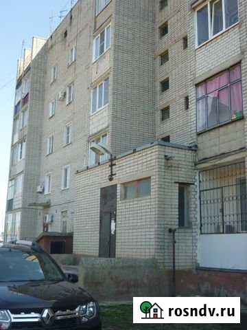 1-комнатная квартира, 35 м², 4/5 эт. на продажу в Лебедяни Лебедянь - изображение 1