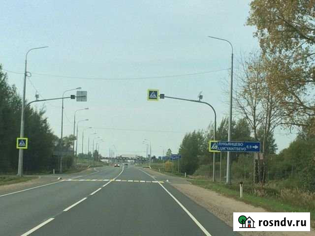 Участок ИЖС 15 сот. на продажу в Великих Луках Великие Луки - изображение 1