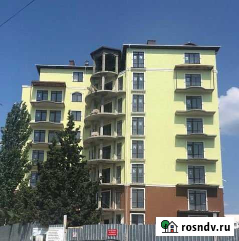 2-комнатная квартира, 76.2 м², 5/8 эт. на продажу в Судаке Судак - изображение 1