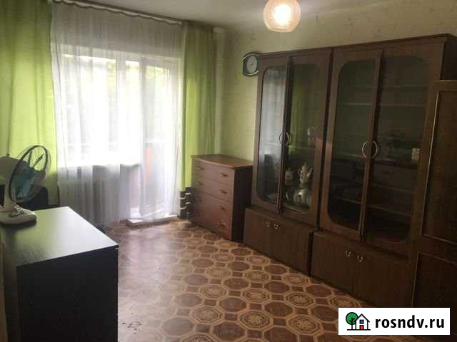 1-комнатная квартира, 35 м², 2/5 эт. в аренду посуточно в Большом Камень Большой Камень - изображение 1