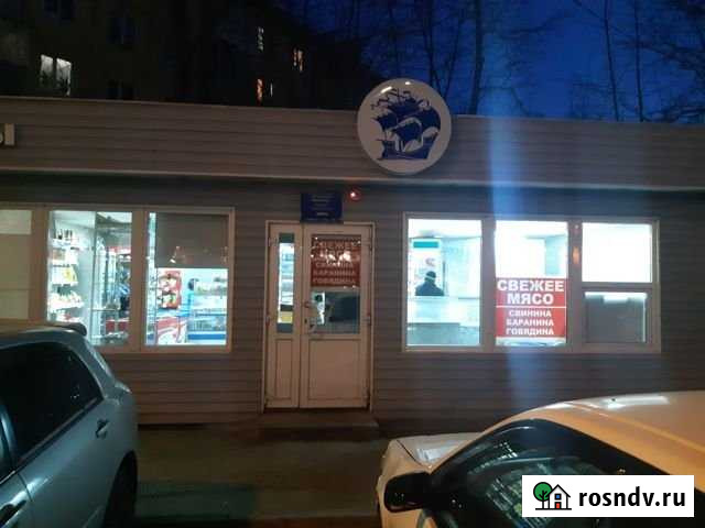 Торговое помещение, 66 кв.м. Красноярск - изображение 1