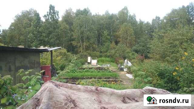 Участок СНТ, ДНП 6 сот. на продажу в Миассе Миасс - изображение 1