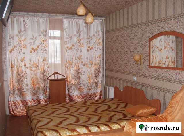 3-комнатная квартира, 75 м², 4/9 эт. в аренду посуточно в Пензе Пенза - изображение 1