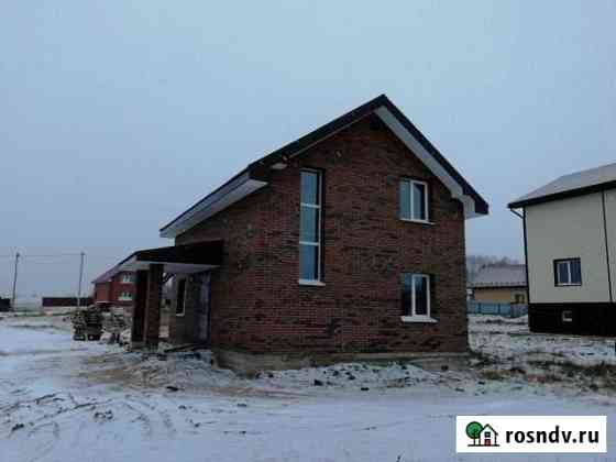 Коттедж 108 м² на участке 6 сот. на продажу в Кирове Киров